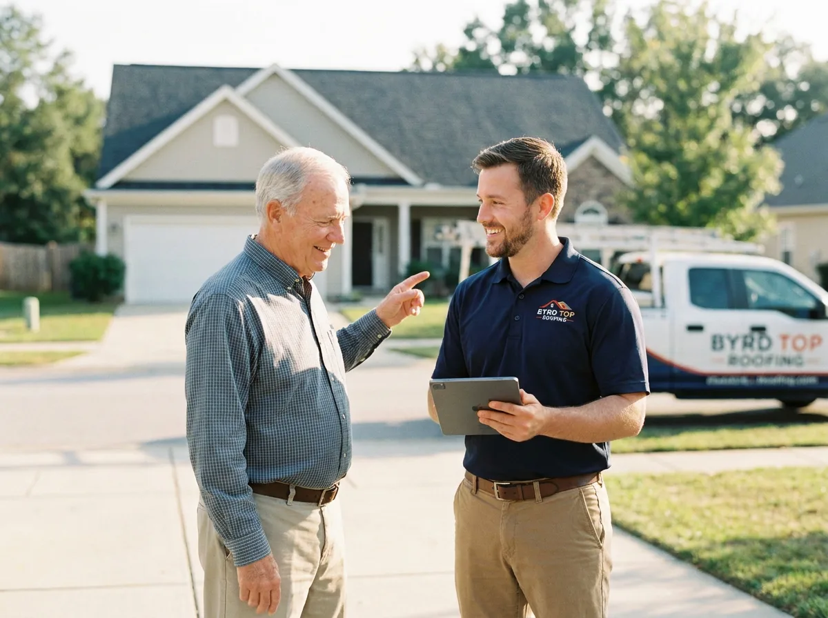 Roofing Mesa, ID FAQs